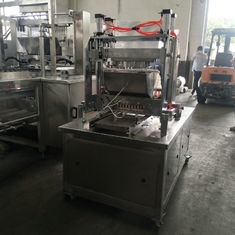 Automatic Candy Depositor Machine With Compact Structure